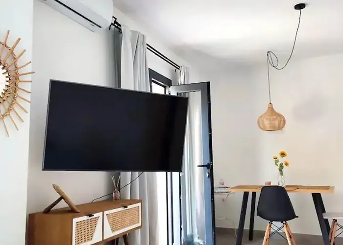 Estudio Alamillo 1