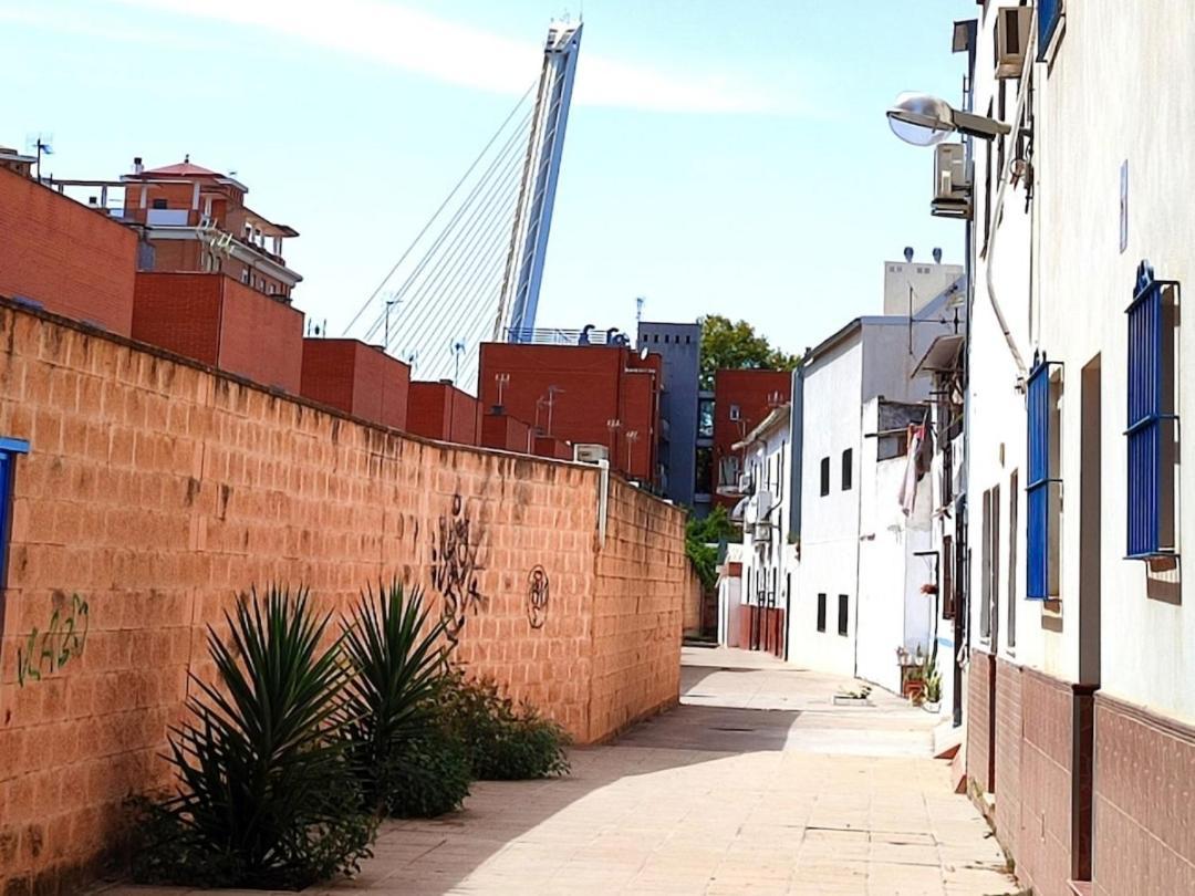 Apartment Estudio Alamillo 1 Seville