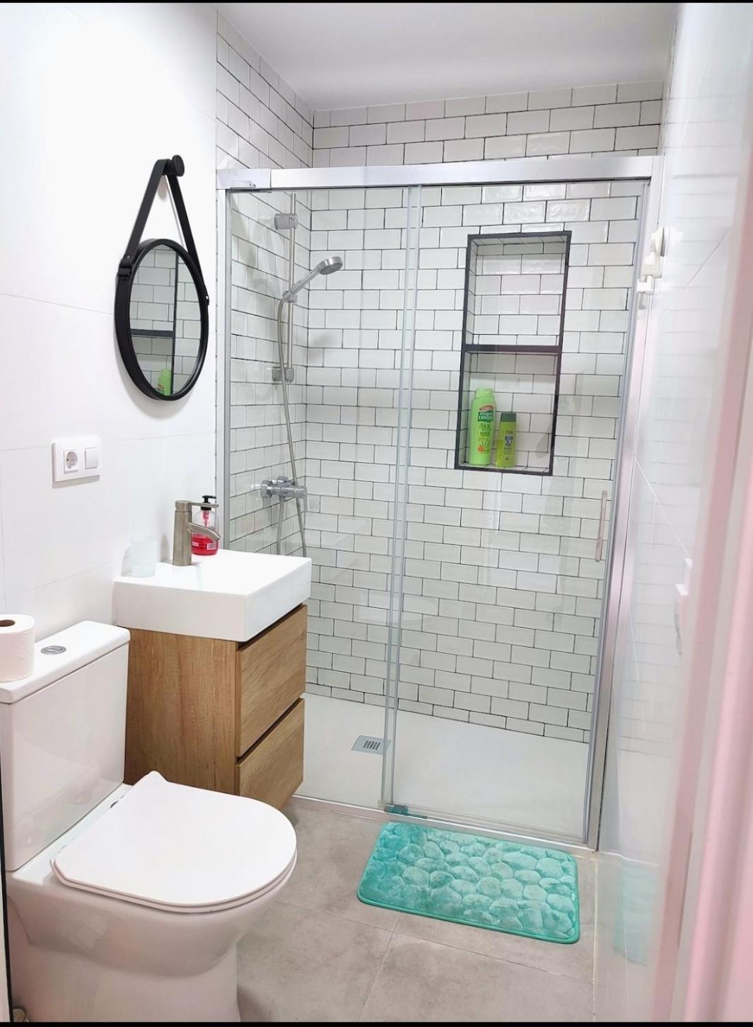 Appartement Estudio Alamillo 1 *