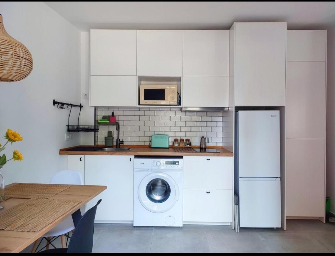 Estudio Alamillo 1 Appartement Séville