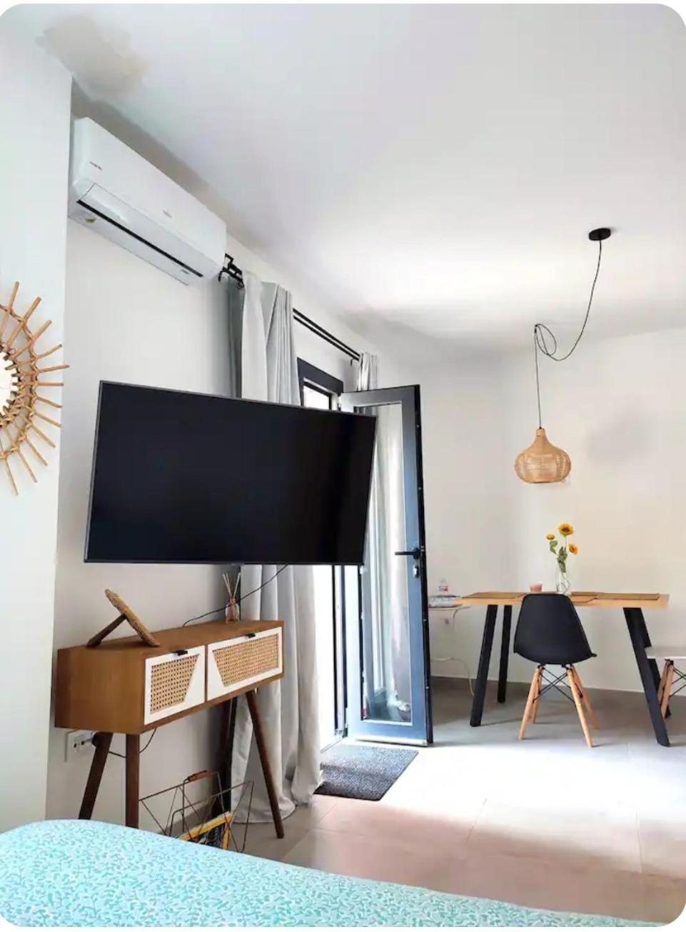 Appartement Estudio Alamillo 1 Séville